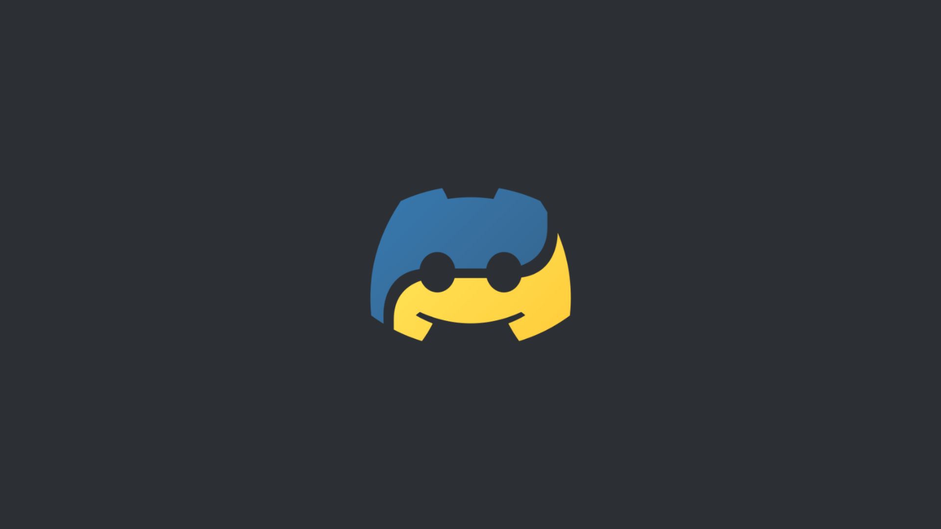 Bot Discord PY